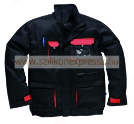 Portwest Texo kétszínű munkakabát