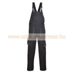 Portwest Texo kétszínű kantáros nadrág
