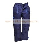 Portwest Texo Contrast bélelt nadrág
