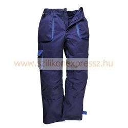 Portwest Texo Contrast bélelt nadrág
