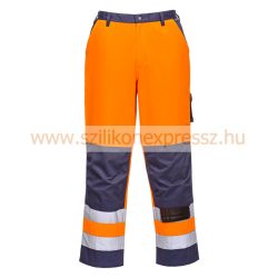 Portwest Texo Hi-Vis derekasnadrág