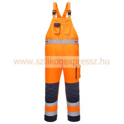 Portwest Texo Hi-Vis Dijon mellesnadrág