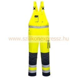 Portwest Texo Hi-Vis Dijon mellesnadrág