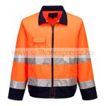 Portwest Madrid Hi-Vis kabát