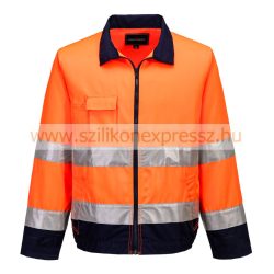 Portwest Madrid Hi-Vis kabát