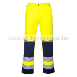 Portwest Seville Hi-Vis nadrág