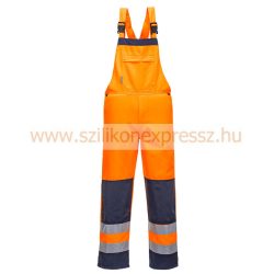 Portwest Girona Hi-Vis nadrág