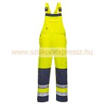 Portwest Girona Hi-Vis nadrág