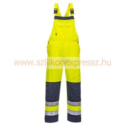 Portwest Girona Hi-Vis nadrág