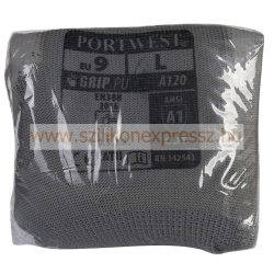 Portwest PU tenyérmártott kesztyű (288 pár)