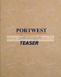 Portwest Egyedi katalógus