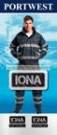 Portwest Pull-Up Banner Iona