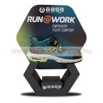 Base Run@Work Pultra helyezthető állvány 1 cipőnek