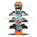 Base Run@Work állvány 7 cipőnek