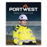 PORTWEST Katalógus magyar nyelven